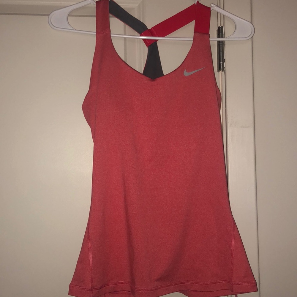 Nike Tank